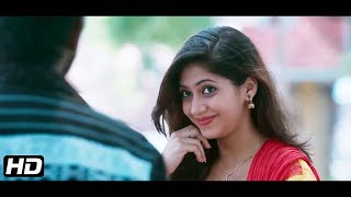 School amp College Love Story New Released Tamil Movie Hindi Dubbed quotSEYALquot  South Love Story Movie [upl. by Notsirk]