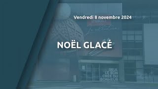 Noel glacé [upl. by Nnaeitak]