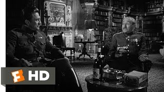 PATHS OF GLORY Masters of Cinema Original Theatrical Trailer [upl. by Erhard]