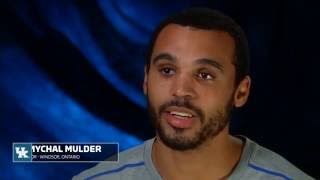 MBB The Fastbreak with Mychal Mulder [upl. by Nueoht411]