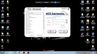 MTX DTC REMOVER  P0402 EGR DTC OFF [upl. by Theressa551]