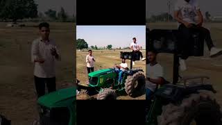 Jaat song jondeer tractor status video Nishu deshwal automobile nishudeshwal farming jaatmehkma [upl. by Inva]