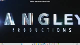 Langley productionsFuzzy door productions20th century fox Television 20012018 [upl. by Peednama]