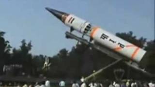 Agni III  India Test Fires Intercontinental Ballistic Missile ICBM [upl. by Marigolde]