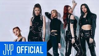 ITZY “WEAPON” FMV [upl. by Norbel]