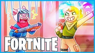 I GOT BAITED and OUTSMARTED in Fortnite Battle Royale Fortnite Funny Moments amp Fails [upl. by Priscilla]