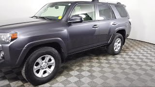 2023 Toyota 4Runner SR5 Sport Utility Bozeman Belgrade Big Sky Livingston Billings [upl. by Joshi]