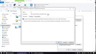 Remover o quotAcesso Negadoquot  Windows 10 [upl. by Ihpen]