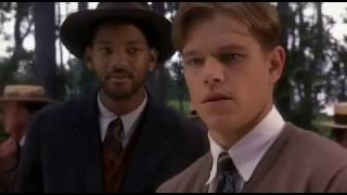 Meilleurs extraits de films motivants La legende de Bagger Vance 2 [upl. by Inatsed]