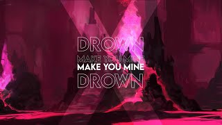 Drown x Make You Mine Crunkz Mashup Promotion Audio [upl. by Lyssa]