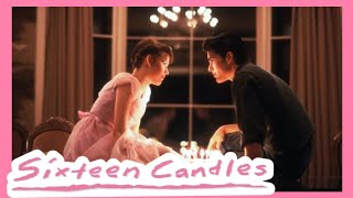 quotIf You Were Herequot Thompson Twins • Sixteen Candles Soundtrack [upl. by Retnyw]