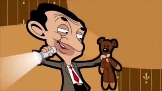 Mr Bean Animated Series Theme Song HD [upl. by Yaja]