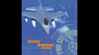 Energy Airforce Soundtrack  Night Scope [upl. by Eillime]