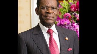 IRAN  Teodoro Obiang Nguema Mbasogo intervention [upl. by Nesta]