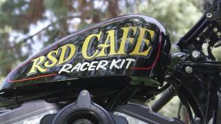 RSD Signature Series Cafe Kits [upl. by Bill185]