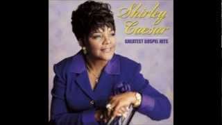 Shirley Caesar No Charge [upl. by Enohpets]