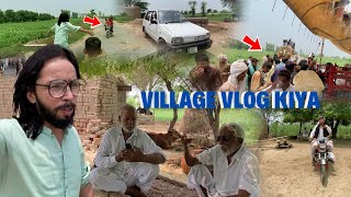 Village Tour Ki All Cosin  Part 1  Rehan Prem Vlog  2024 [upl. by Dicks379]