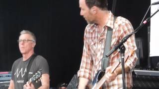 Toadies  Tyler Live In Houston [upl. by Wagstaff551]