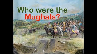 History of Mughal Empire 1526  1857 Documentary HD [upl. by Leff428]