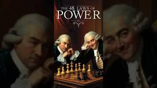 48 Laws of Power [upl. by Innaig]