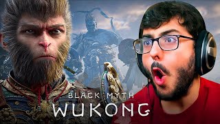 WUKONG PLAYS CARRYMINATI [upl. by Hegyera87]