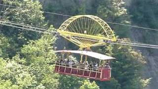 Niagara Falls WHIRLPOOL amp SPANISH AERO CAR [upl. by Whiney]