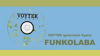 Voytek feat Cypis  FUNKOLABA [upl. by Ayotol]