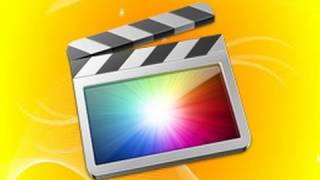 Final Cut Pro X Precisely position frame by frame [upl. by Alissa]