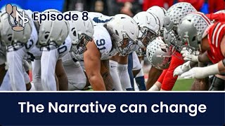 The narrative can change Ohio State week [upl. by Madelyn619]