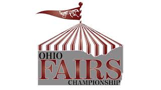 Washington County Fair  Marietta OH Sept 1st amp 2nd [upl. by Onifur]