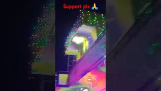 Happy diwali 🎇🪔decorated house video [upl. by Nnylkoorb]