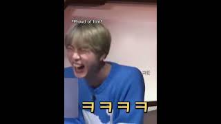 BTS FUNNY MOMENTS SHORT [upl. by Annahsed]