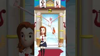 No Entry Enemy Level 75 shorts games gaming viral trending [upl. by Anaert]