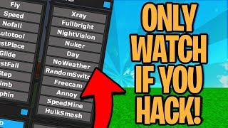 ONLY WATCH THIS VIDEO IF YOU HACK ON MINECRAFT  OWNER CATCHING HACKERS EP89 [upl. by Russia]