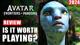 Avatar Frontiers of Pandora Review in 2024  Is It Still Worth Playing [upl. by Ynnel945]