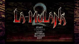 Longplay 1 La Mulana 2 [upl. by Golanka]