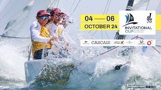 2nd Clube Naval de Cascais Invitational Cup  Day 3 [upl. by Nylkoorb]