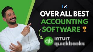 The 5 Best Accounting Software for Small Businesses [upl. by Nikki]