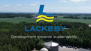 LACKEBY MOVIE 2021 09 120 sec v4 0 [upl. by Bobbe]