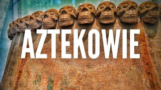 Aztekowie i Cortes  Pojedynek Cywilizacji [upl. by Anitsihc]