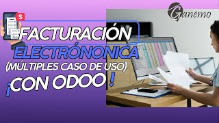 📑Facturación Electrónica múltiples impuestos Varios Casos de Uso con tu ERP Odoo📊🌟 [upl. by Alur]