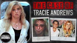 Casualty Or Calculated The Case Of Tracie Andrews [upl. by Zerep]