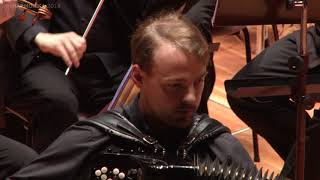 PhilHARMONIKA 2018  Michael Rettig [upl. by Werdnaed]