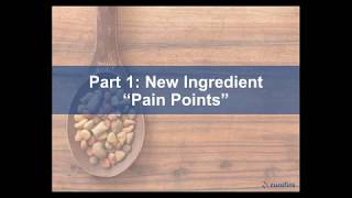 Pet Food Manufacturing Pain Points  Part II [upl. by Granger]