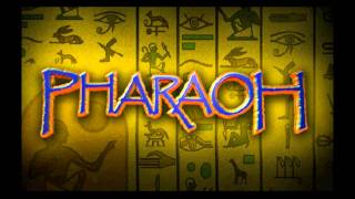 Pharaoh Walkthrough Introduction and Main Menu [upl. by Attalanta315]