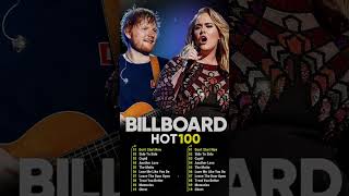 Top Songs Spotify 2024 🌟 Pop Songs 2024 billboardcharts topsongs2024 [upl. by Letch]