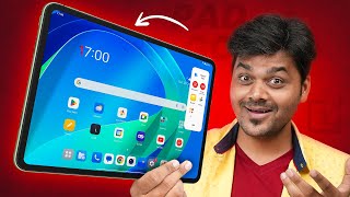 💪Best Budget Tablet 😍 from ONEPLUS ❓ ஆனால் இத விட்டுடாங்களே ‼️ [upl. by Yenor]