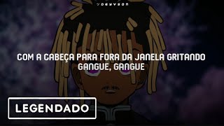 Juice WRLD  Relocate Legendado Tradução [upl. by Donica]