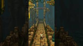 Temple run gameplay Android tample shorts gaming [upl. by Huey852]