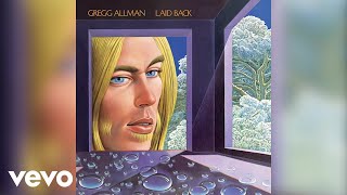 Gregg Allman  Melissa Live At The Capitol Theatre 1974  Audio [upl. by Rhynd]